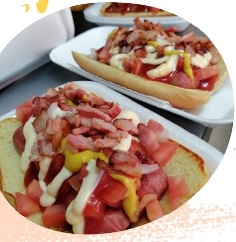 Hotdog Especial