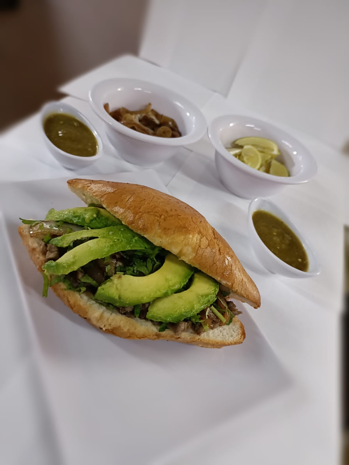 Torta de Bisteck de Res