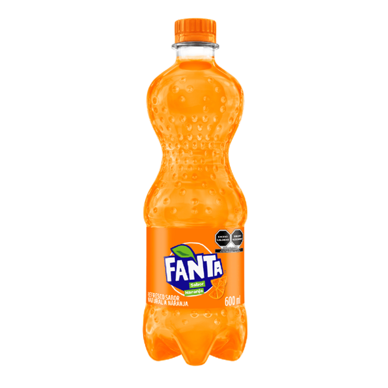 Fanta