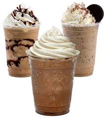Frappe Con Cafe