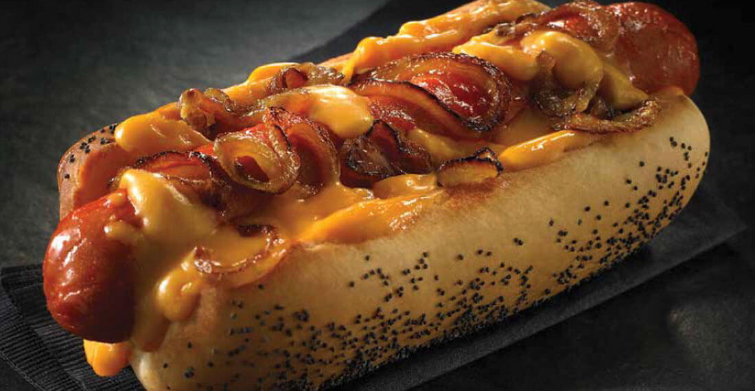 HotDogSencillo
