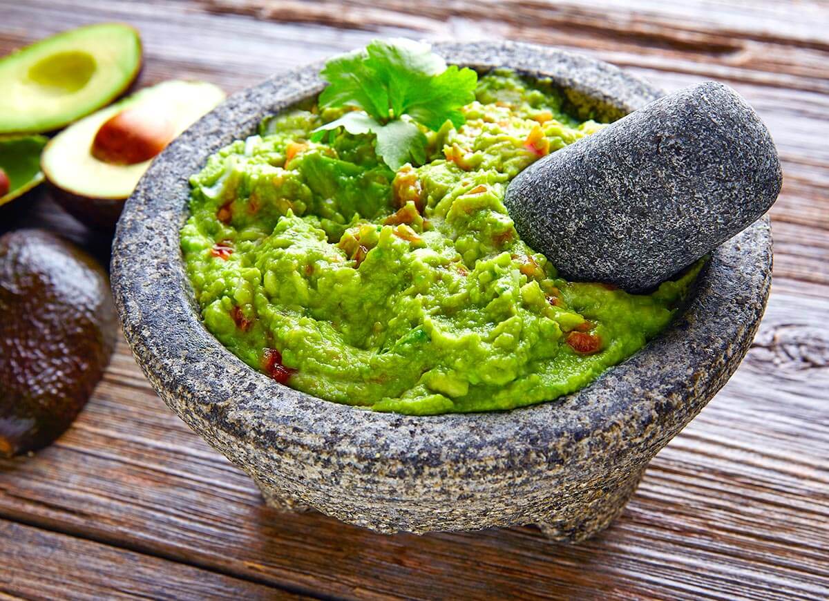 Guacamole